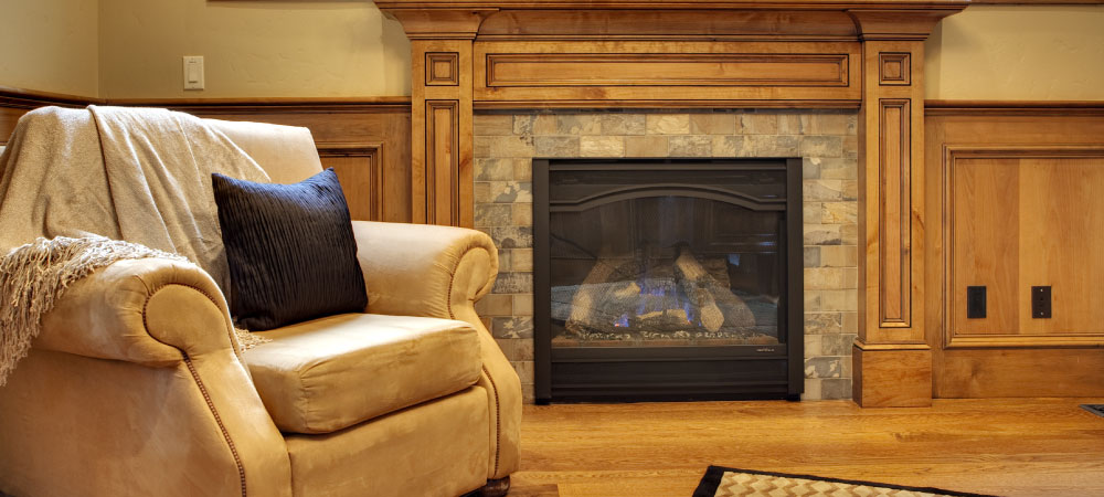 Fitch Specialties is your local gas fireplace experts!